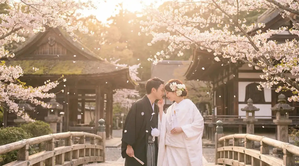 っと好きだった在线 旅拍日记 - 京都樱花物语